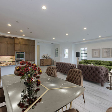 Virtual Staging