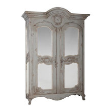 Wardrobes