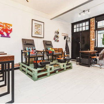 Gatto Nail Café