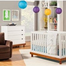NURSERY