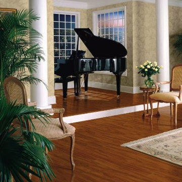 Armstrong Laminate - Grand Illusions