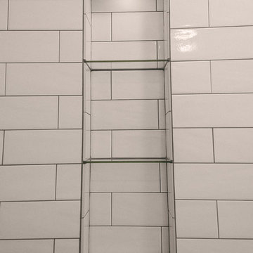 Woodland Hills Master Bath