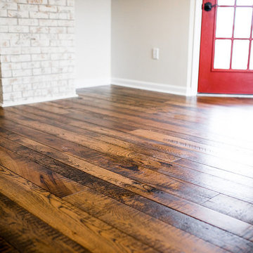 Renovated FarmHouse in Winchester