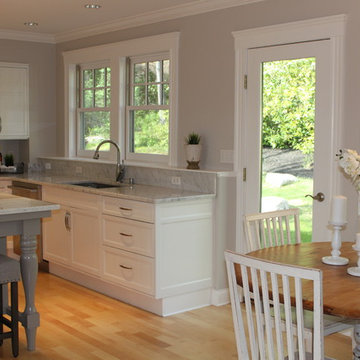 Vacant Property Design & Staging University Ln. Manchester