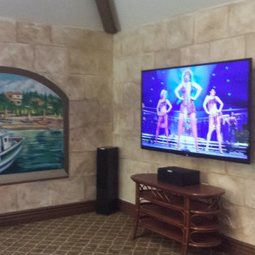 Encino Home Automation Project