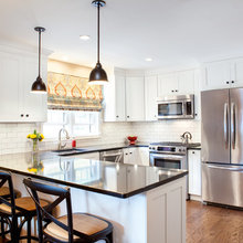 kitchens