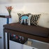 Punk Rock Bedroom - Contemporary - Kids - Los Angeles - by Star Michael