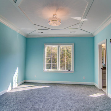 2015 Fall Parade of Homes, Yadkin River Custom Home