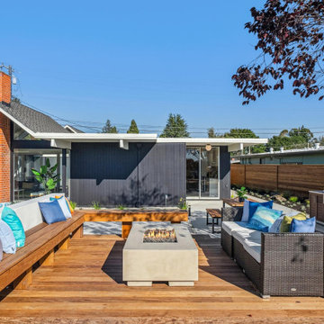 Eichler House