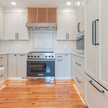 Gwynedd Valley Kitchen