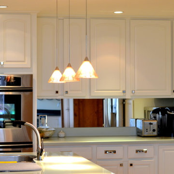 Kitchen Cabinets