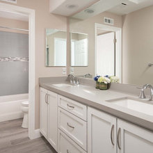 Hall Bath