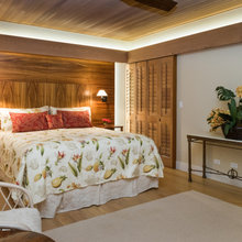 Louvered Interior Doors