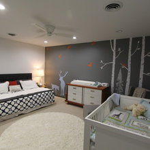 Nursery inpiration