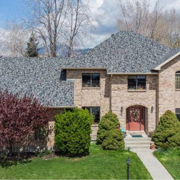 PowerHouse Roofing