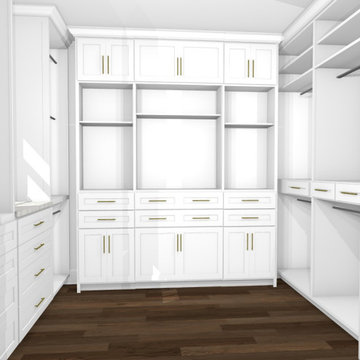Rendering A1 - 3D Design Service