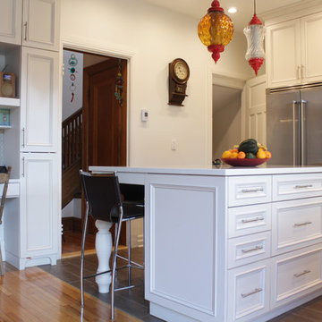 My Houzz: NDG