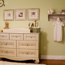 Nursery ideas