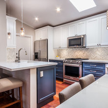Kitchen Remodel Ideas 2018