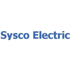 sysco elec