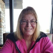 Pam Powells foto