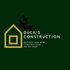 Duck's Construction, LLC