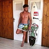 Samuel Pedrali's photo