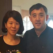 Photo de Stella Wang