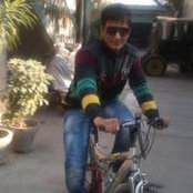 Foto de Abdul Mateen