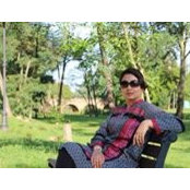 Photo de Asma Jaffr