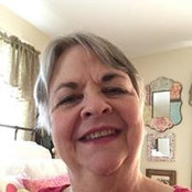 Karen Pope's photo
