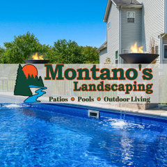 Montano's Landscaping