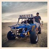 Raul Cabrera's photo