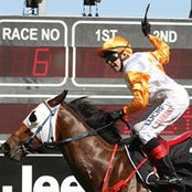Luke Tarrant's photo