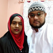 Razi Singh's photo
