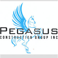 Pegasus Construction Group Inc