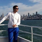 Sasan Sayyah's photo