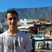 Bram Warshafsky's photo