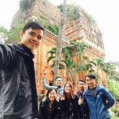 Quân Võ Hoang's photo