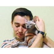 Roman Scherbakov's photo