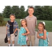 Melissa Gregory's photo