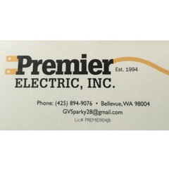 Premier Electric, Inc.