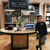 Edward Enriquez's photo