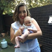 Lucy Macdonald's photo