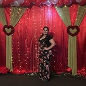Isis Collazo's photo