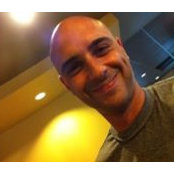 Efe Oztas's photo