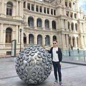 Foto de Jason Chieng
