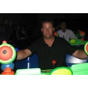 Brian Casss foto