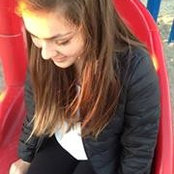 Georgina Behnam's photo
