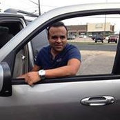 Foto von Shakil Maredia